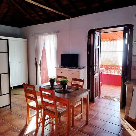Yeya House Villa Puntagorda  Phòng bức ảnh