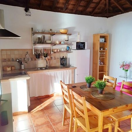 Yeya House Villa Puntagorda  Phòng bức ảnh