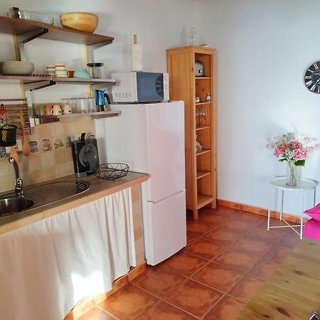 Yeya House Villa Puntagorda  Phòng bức ảnh