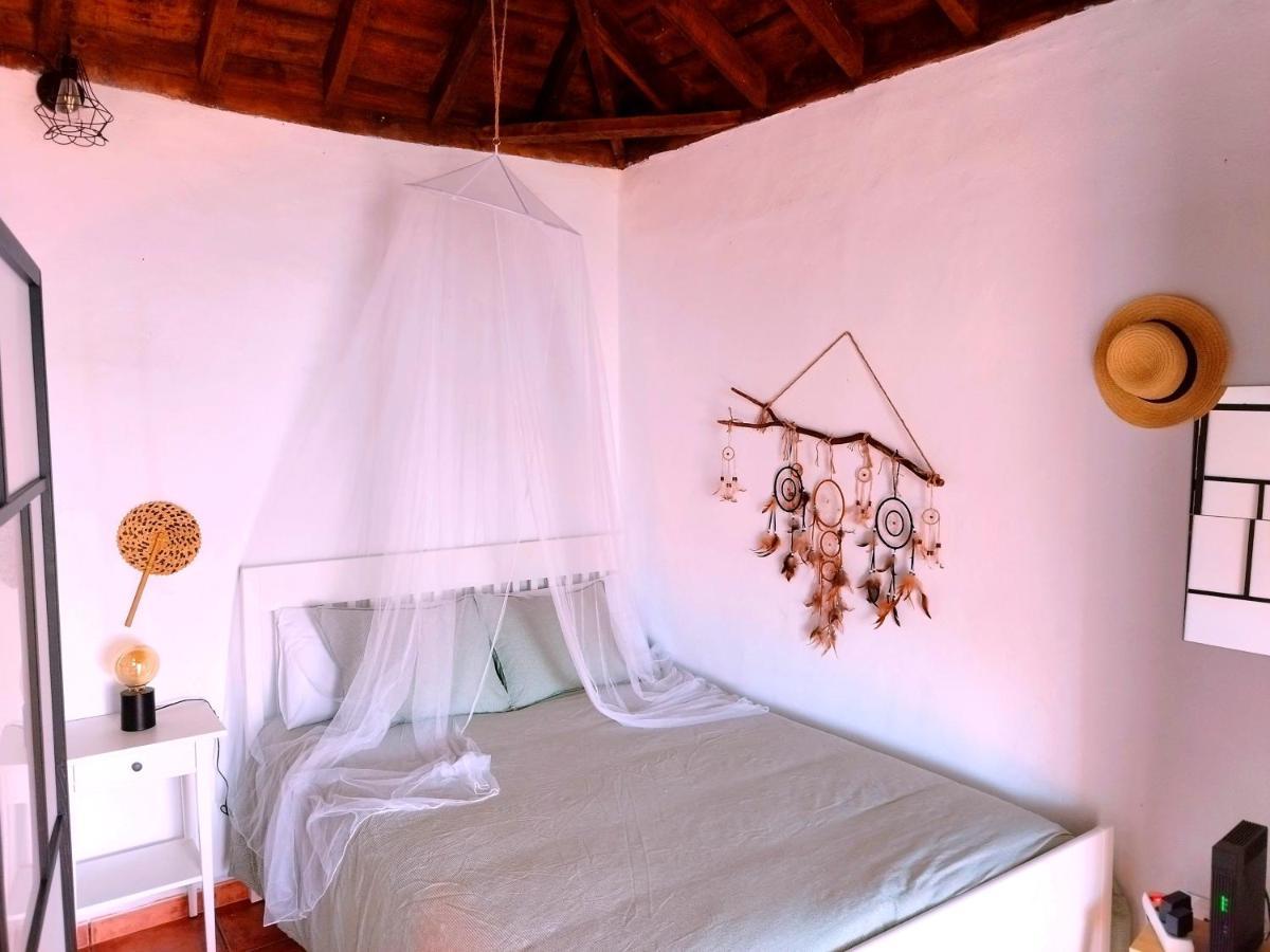 Yeya House Villa Puntagorda  Ngoại thất bức ảnh