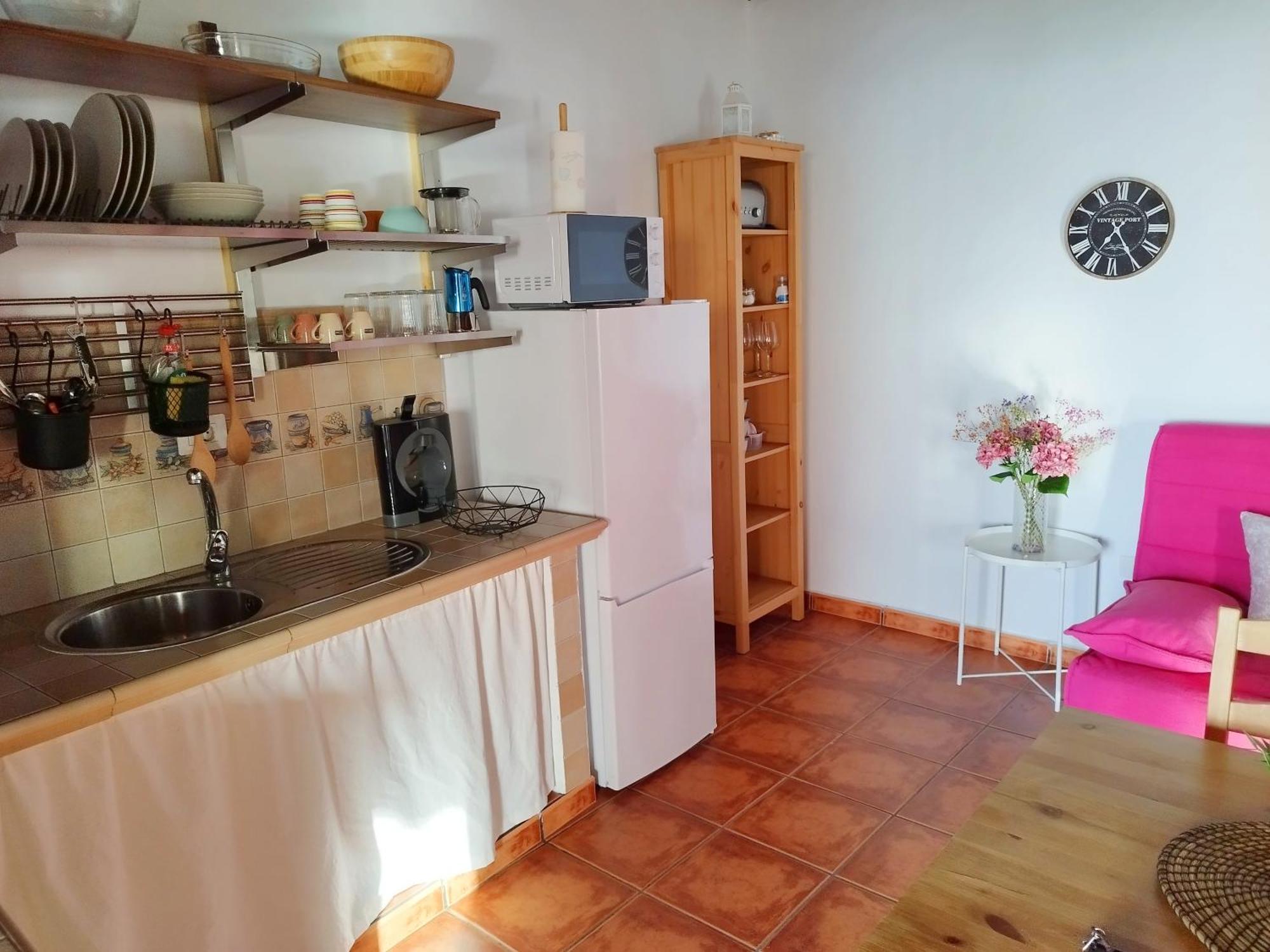 Yeya House Villa Puntagorda  Phòng bức ảnh