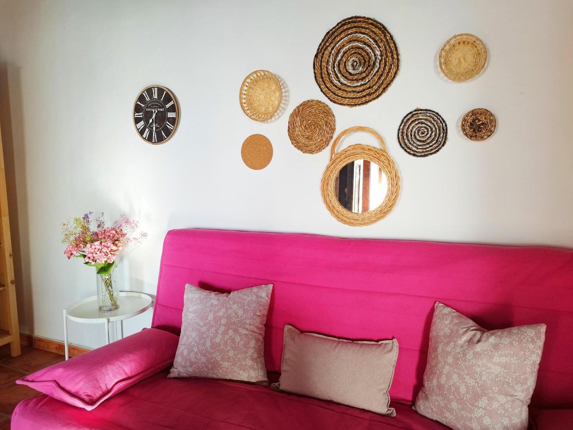 Yeya House Villa Puntagorda  Phòng bức ảnh