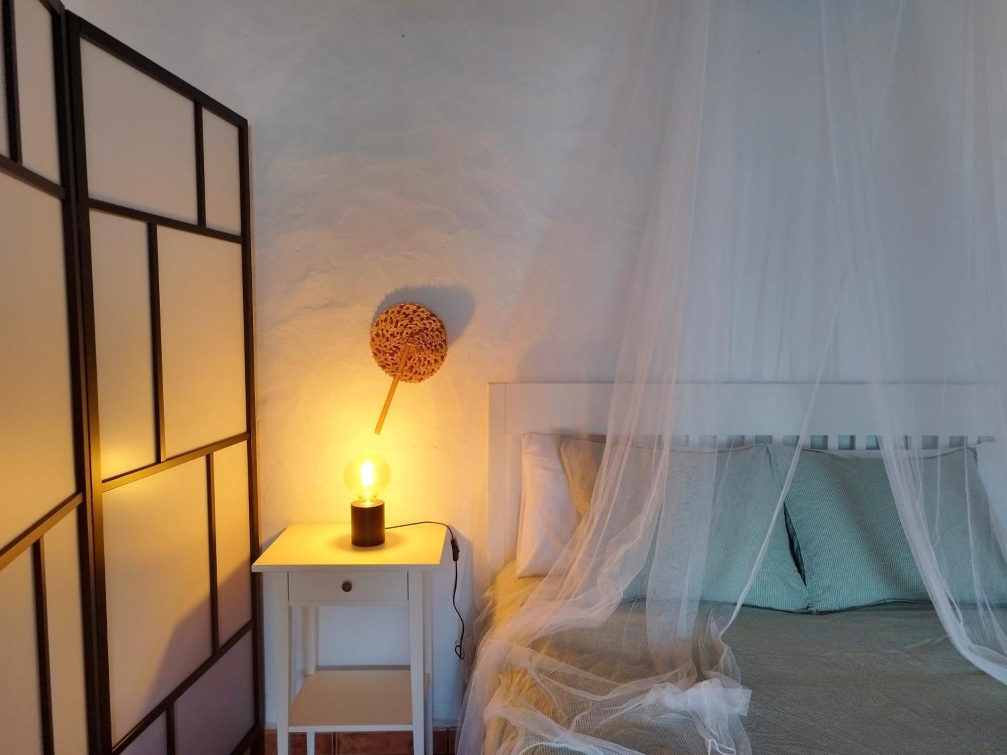 Yeya House Villa Puntagorda  Phòng bức ảnh