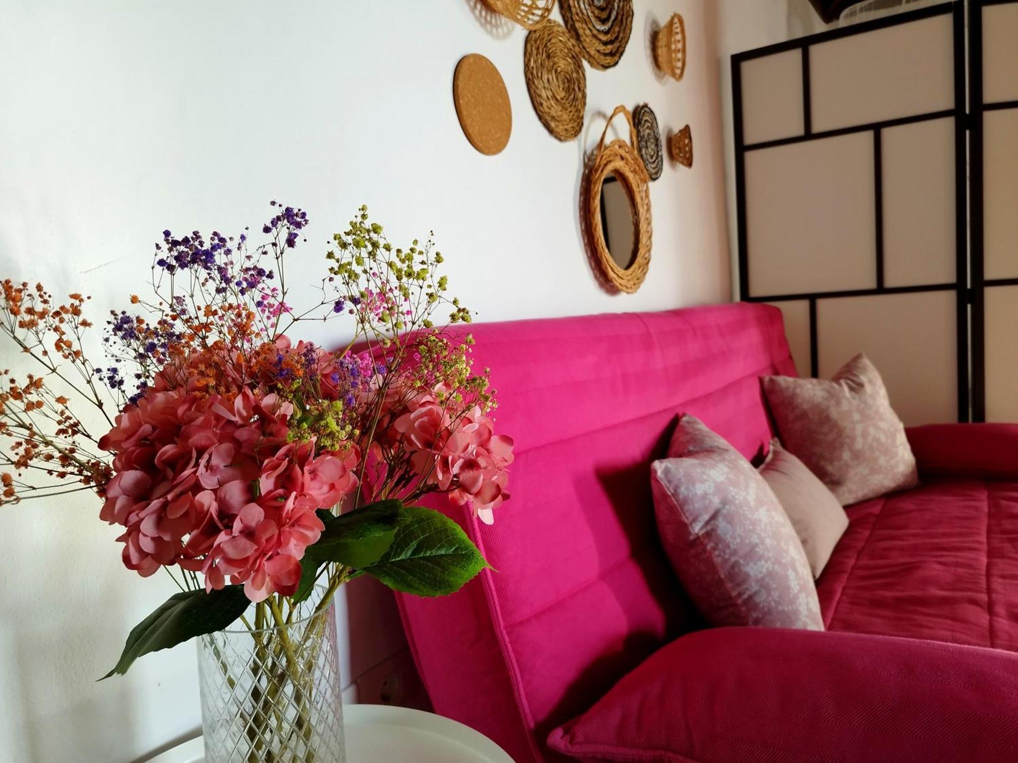 Yeya House Villa Puntagorda  Phòng bức ảnh